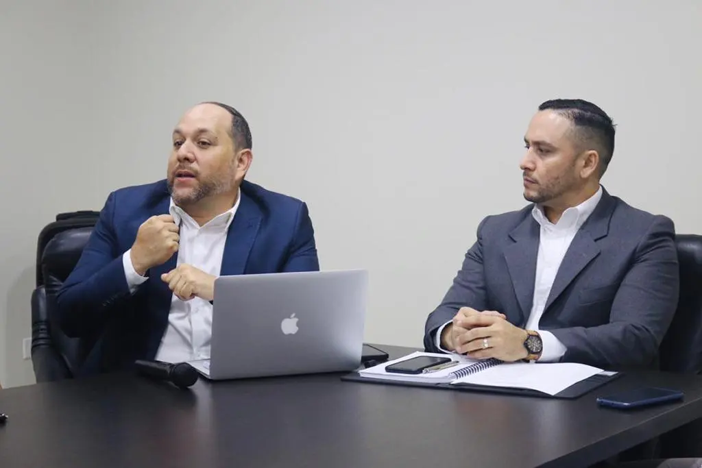 Videoconferencia de trabajo con la Directora de Salud y el Director de Asuntos Internacionales del Hospital Bambino Gesú de Italia - foto 4