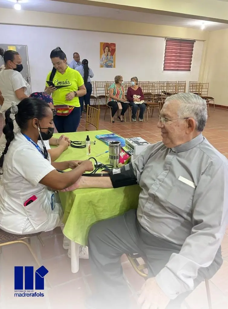 Madre Rafols va a tu Parroquia - foto 5