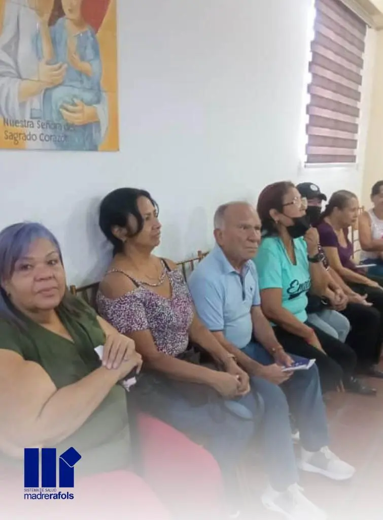 Madre Rafols va a tu Parroquia - foto 6
