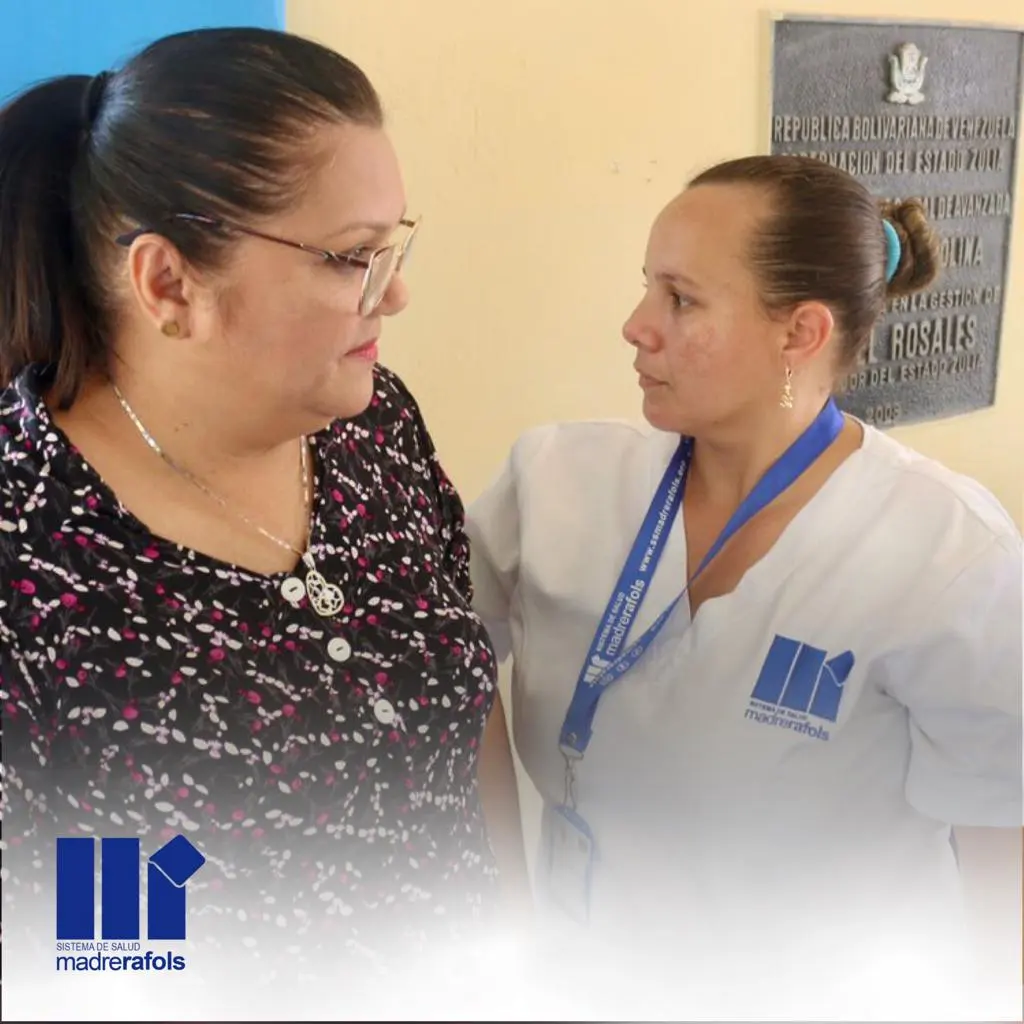 En el Sistema de Salud Madre Rafols continuamos siendo portadores de buenas noticias - foto 7
