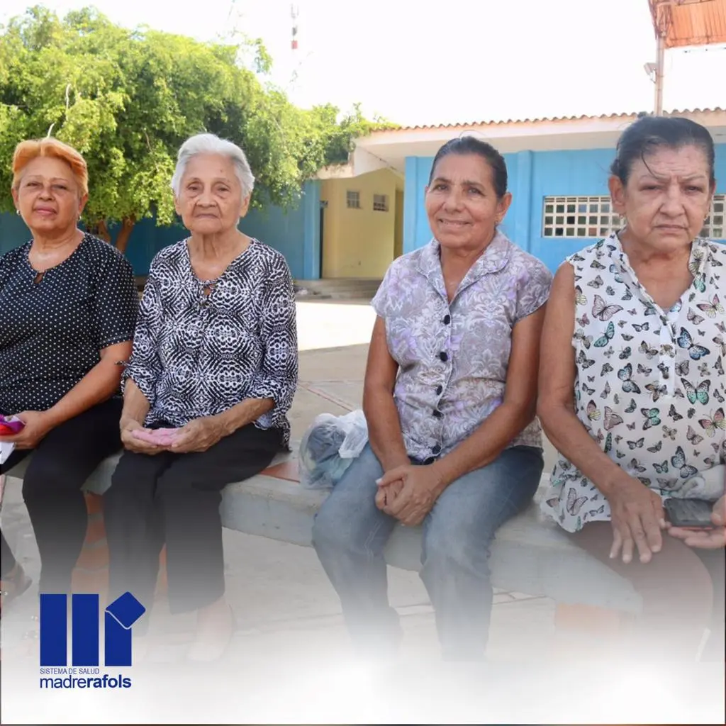 En el Sistema de Salud Madre Rafols continuamos siendo portadores de buenas noticias - foto 5