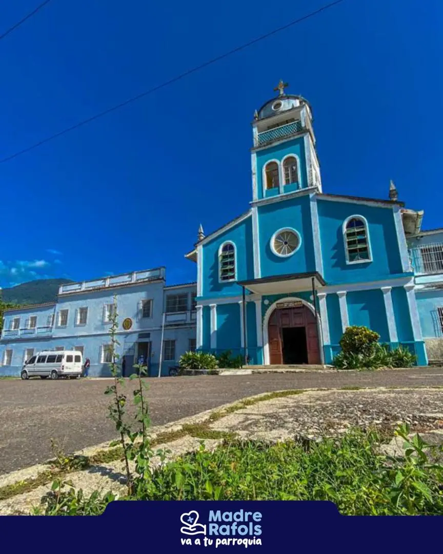 Madre Rafols y las hermanas de la Caridad de Santa Ana brindaron atención médica gratuita a 632 personas en los Ángeles del Tokuko en el municipio Machiques de Perijá - foto 3