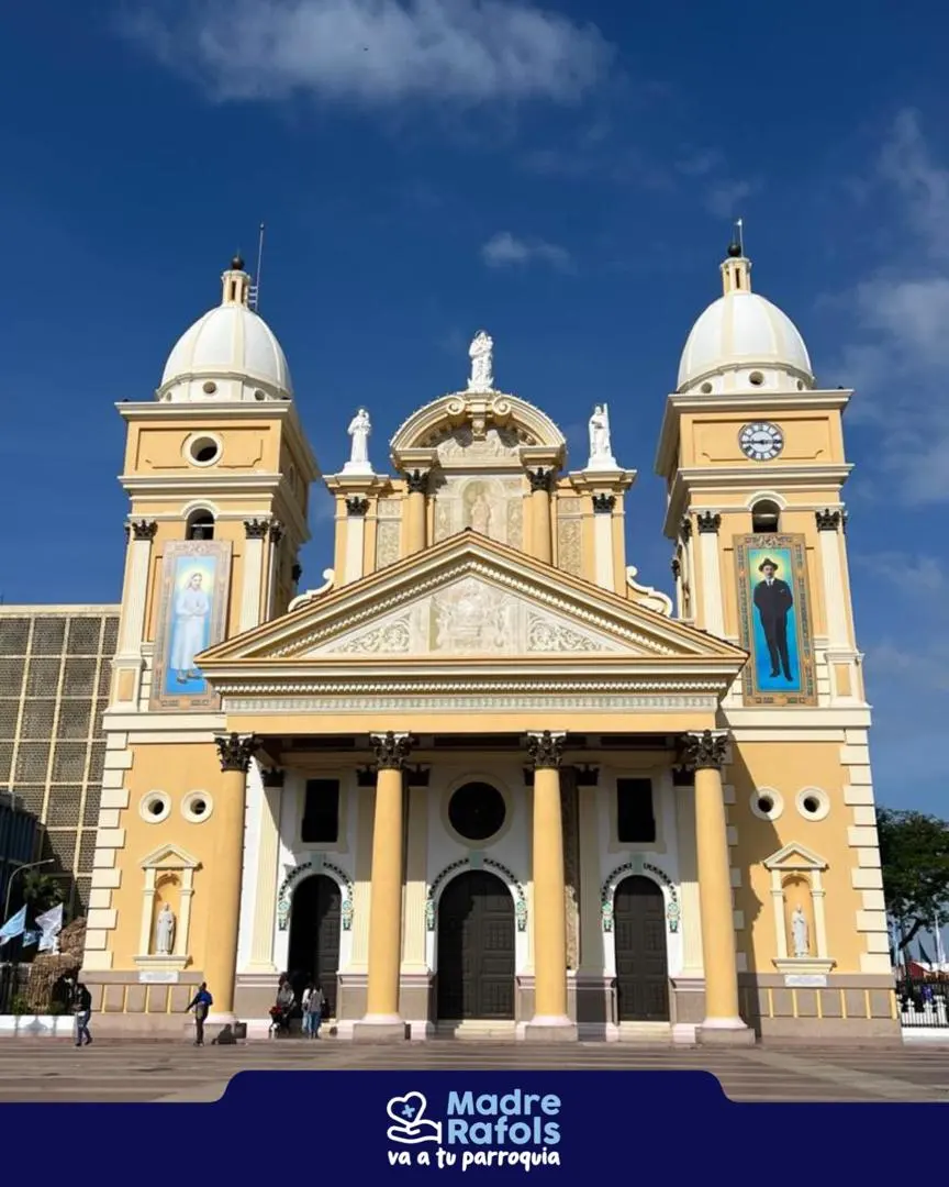 Madre Rafols atendió en jornada médica gratuita a 150 adultos mayores en la Basílica de Chiquinquirá - foto 11