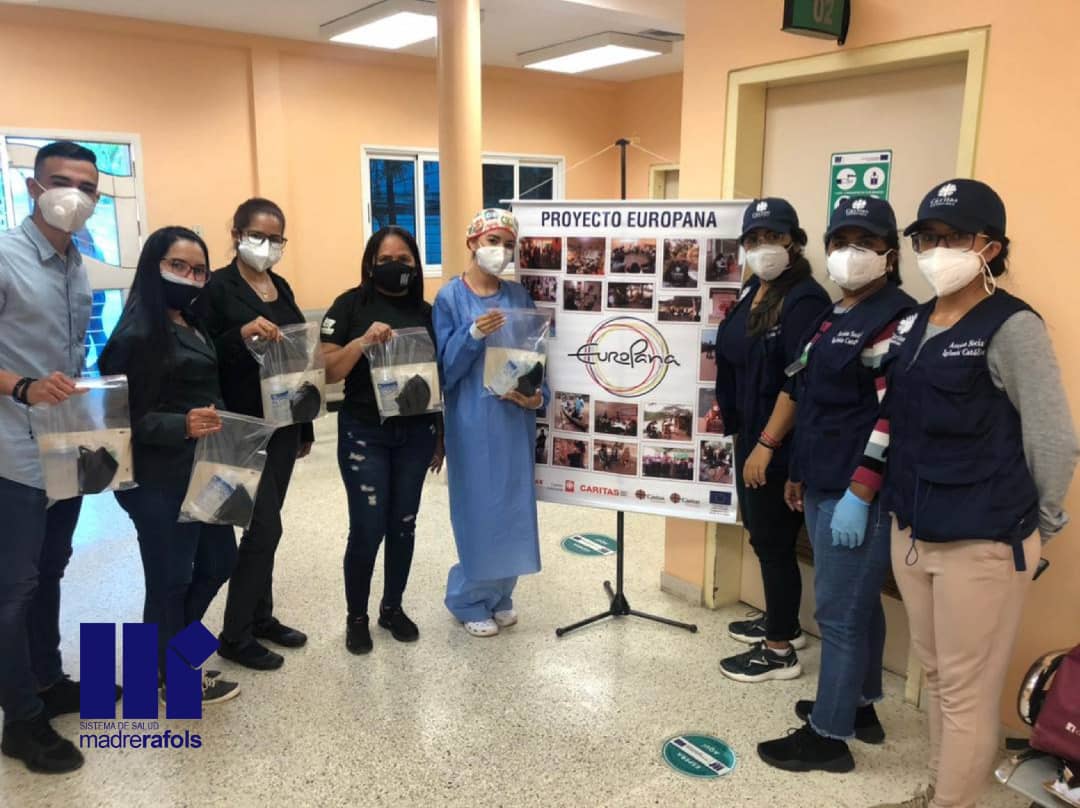 Proyecto Europana - foto 1