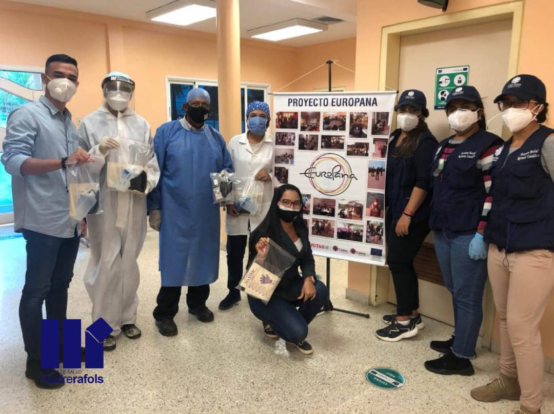 Proyecto Europana - foto 2